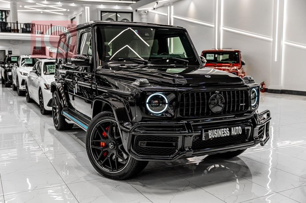 مێرسێدس بێنز G-Class